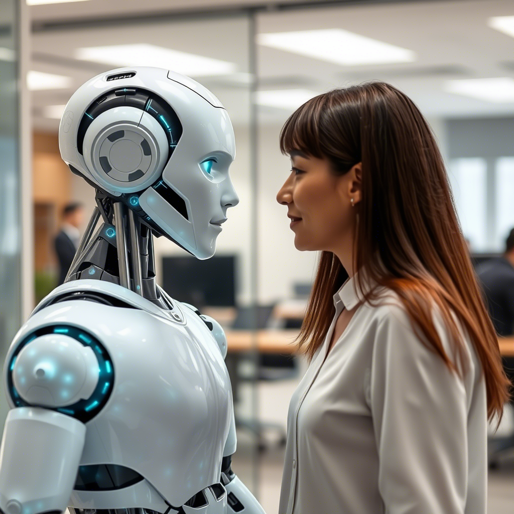 L'Évolution des Systèmes d'Intelligence Artificielle Émotionnelle