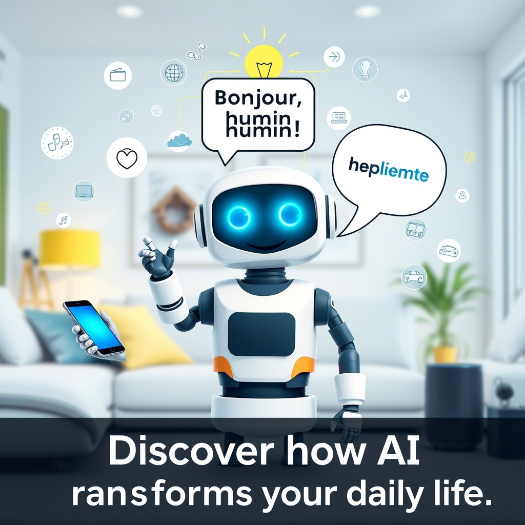 L'Intelligence Artificielle : Genèse, Développement et Perspectives Futures