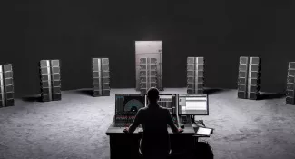 L-ISA Studio Présentation Générale
